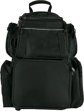 MAX-OPS Range Bags
