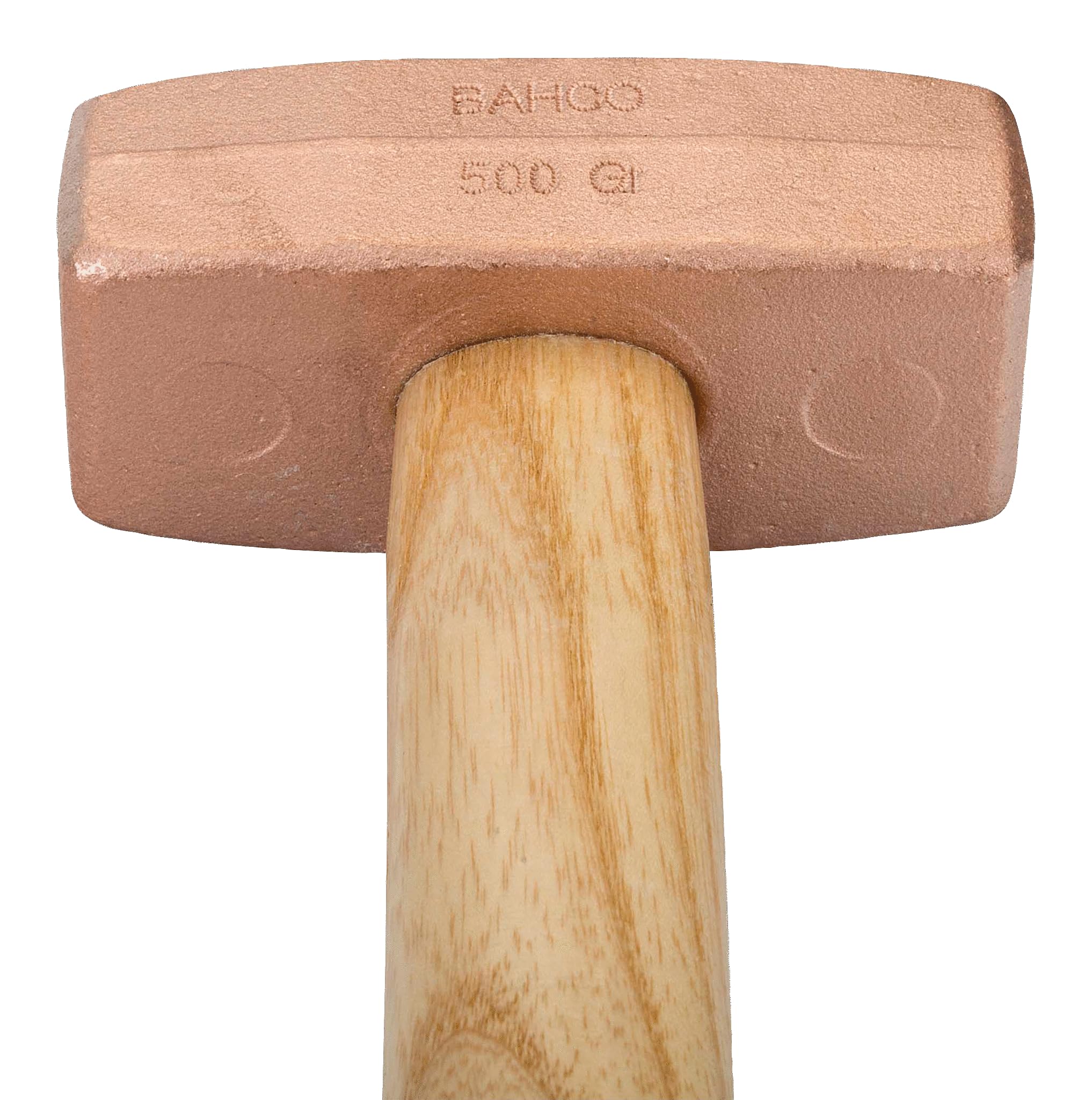Copper Mallet 1.000 Grs, Cobre - Image 3