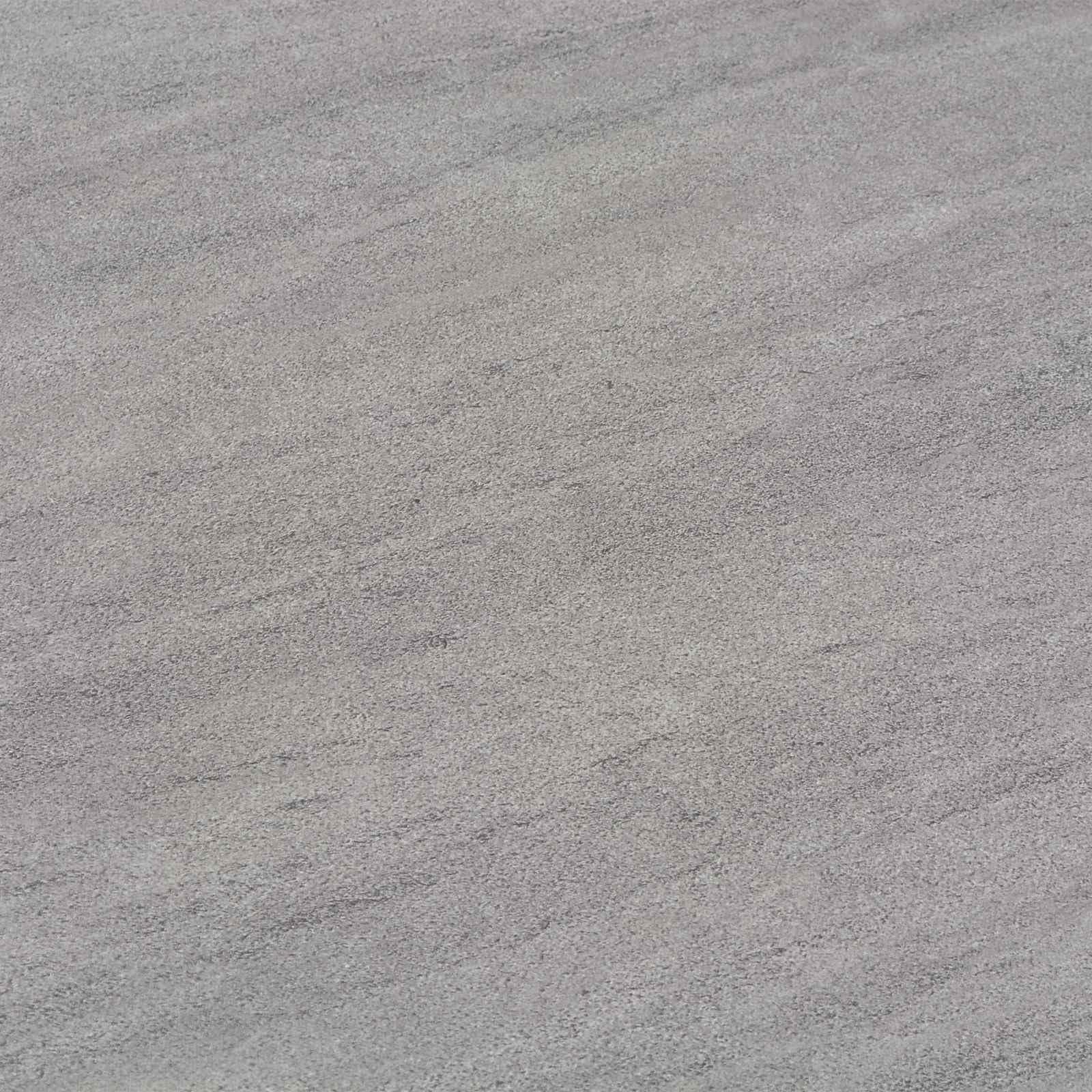 Lot de 55 dalles de sol autocollantes en PVC - 5,11 m² - Gris foncé chiné - Pour l'intérieur - Dalles de sol rectangulaires - Pour le bricolage - Facile d'entretien - Pour les pièces de vie