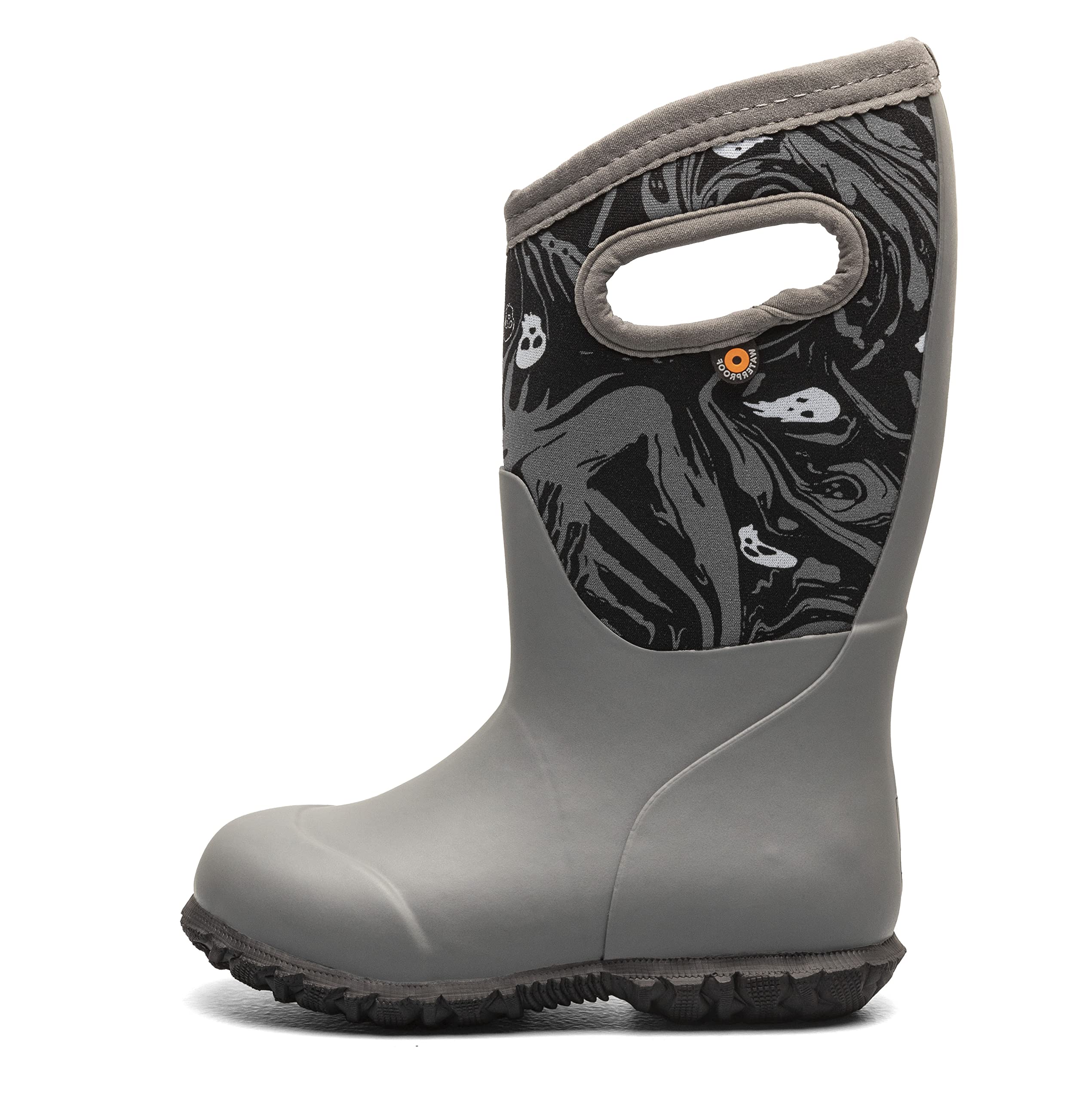 BOGS York Camo Boot Kids Toddler-Youth Boot