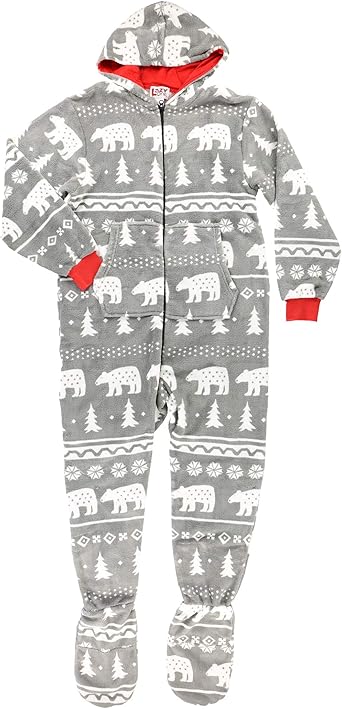 One piece sleeping suit Clearance