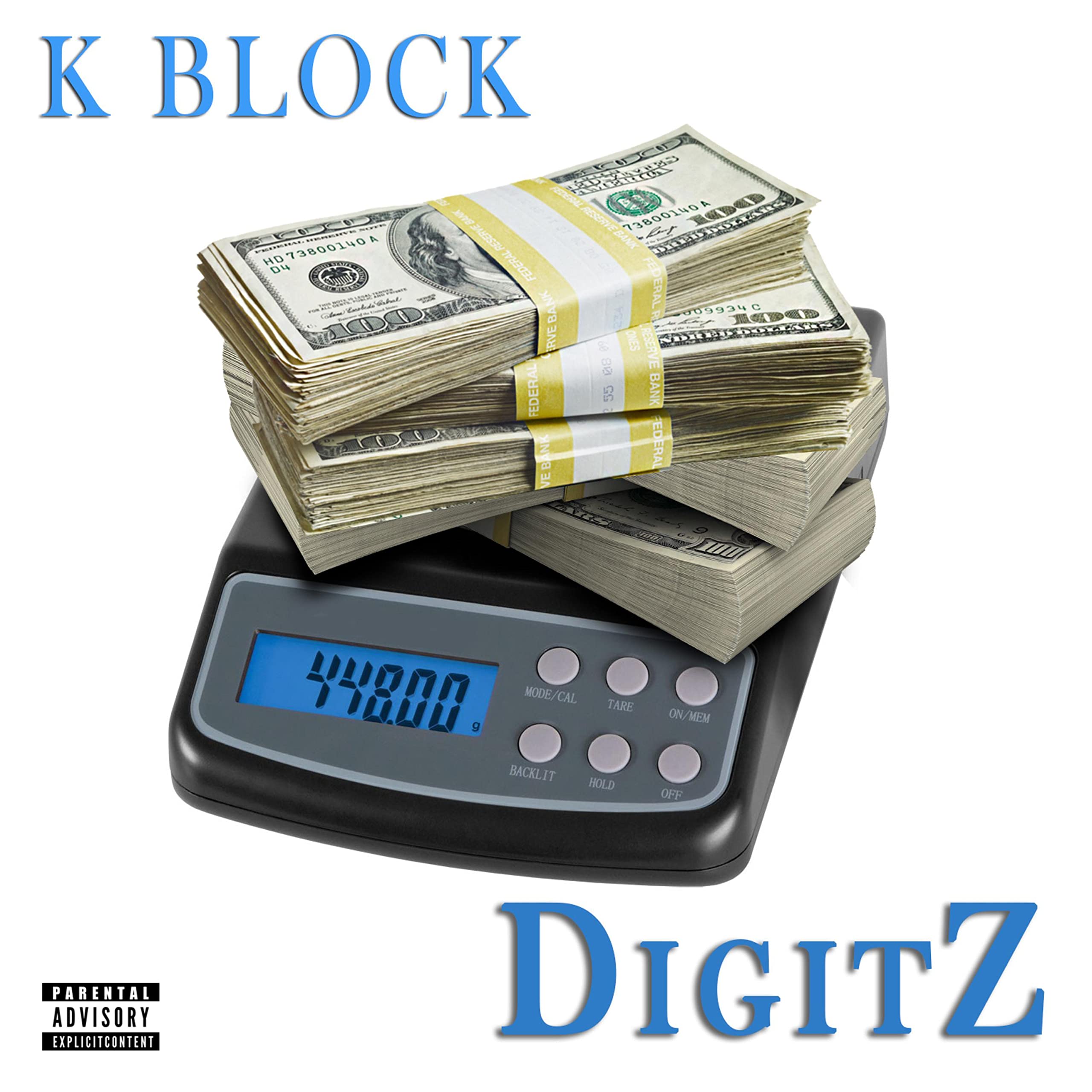 Digitz [Explicit]