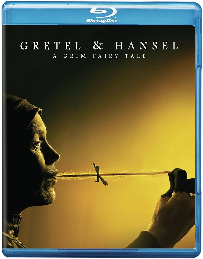 その他 Hansel & Gretel [Blu-ray] [Import] 2mvetro Amazon.com: Gretel & Hansel (Blu-ray) : Various: Movies & TV