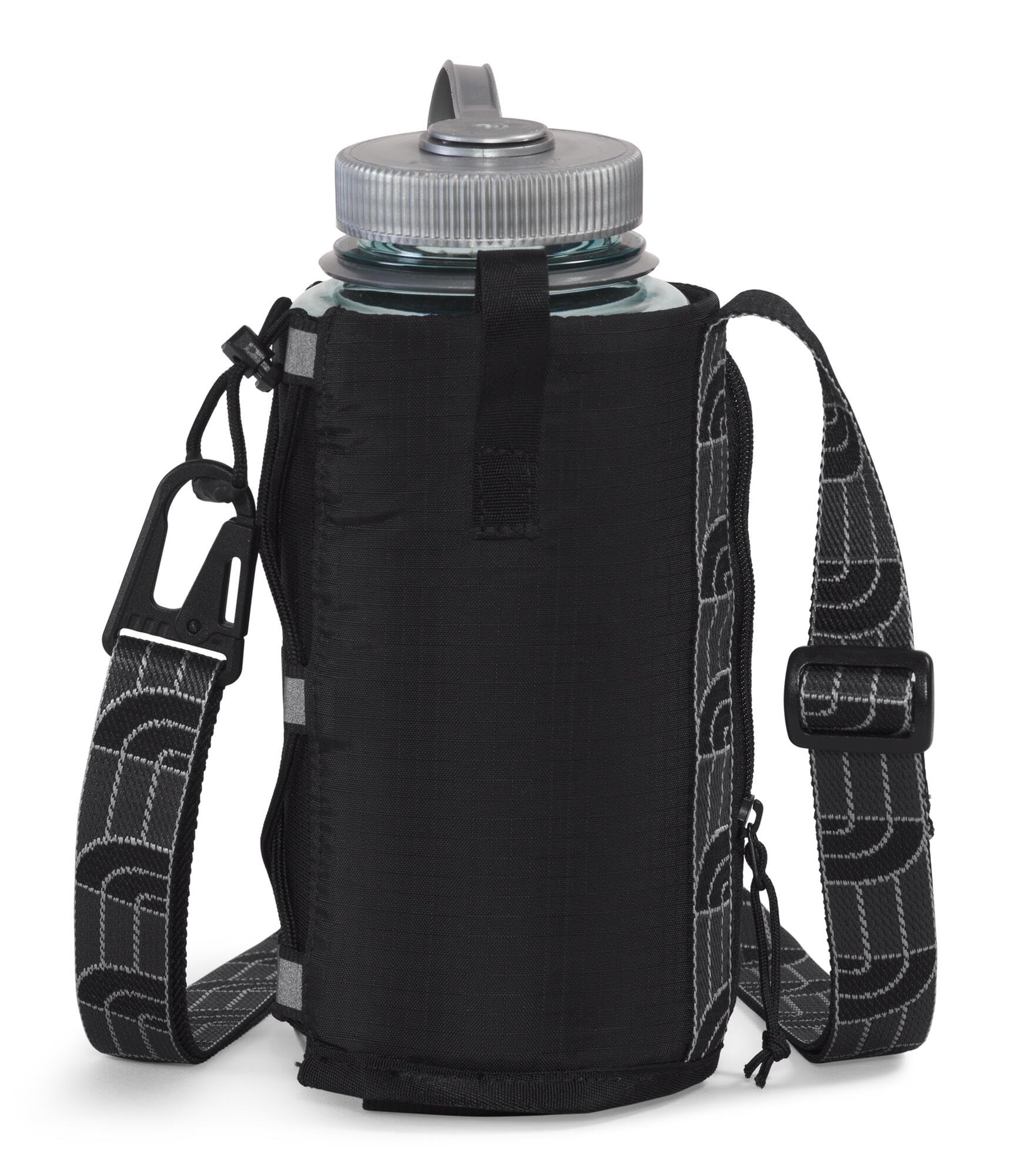 THE NORTH FACE NF0A81DQ4HF BOREALIS WATER BOTTLE HOLDER Gym Bag Herren TNF Black-TNF Black-NPF Größe OS