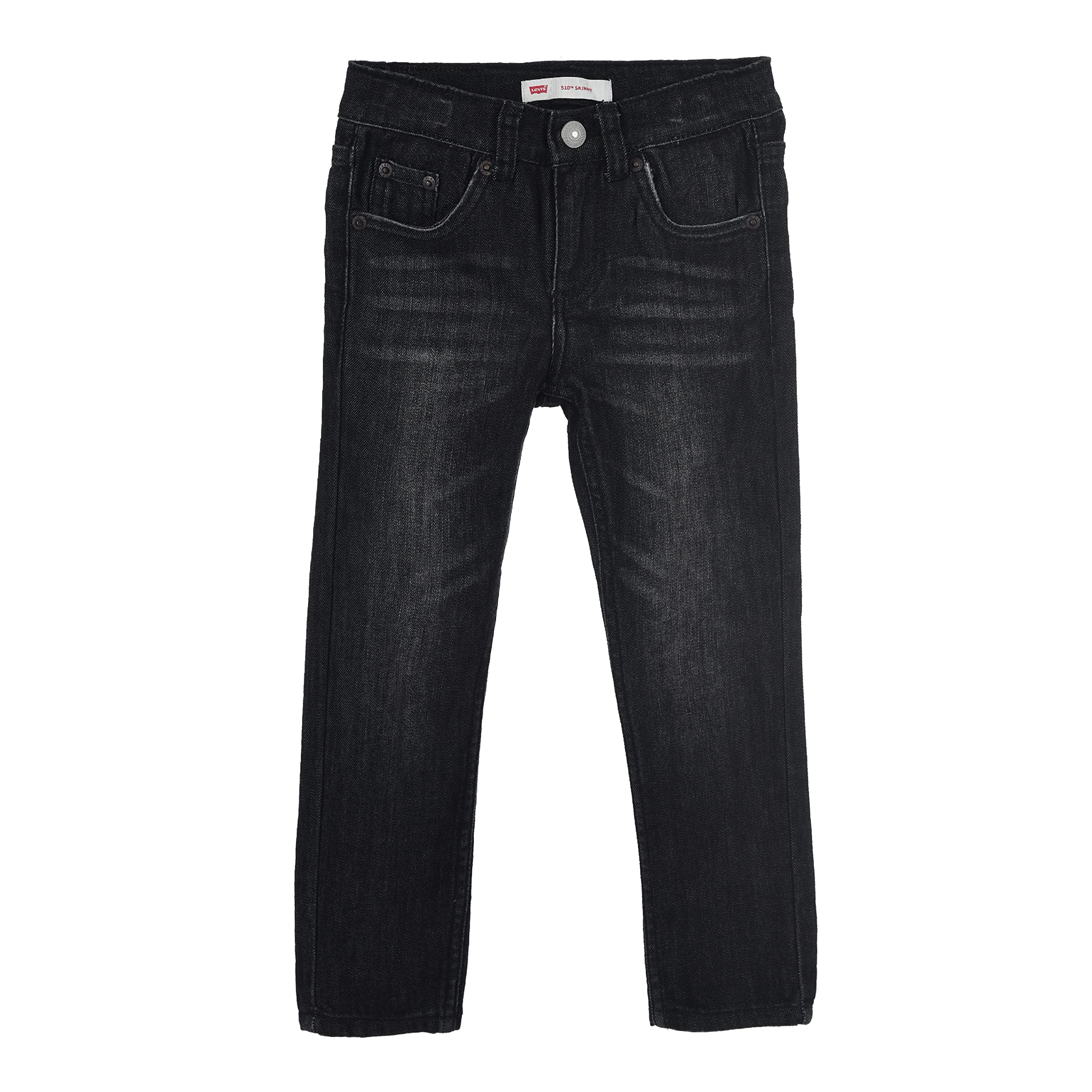 Levi's Lvb-510 Performance Denim 8ea770 - Pantalons - Denim performant LVB-510 - Garçon