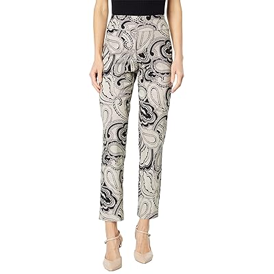 Krazy Larry Pull on Ankle Women