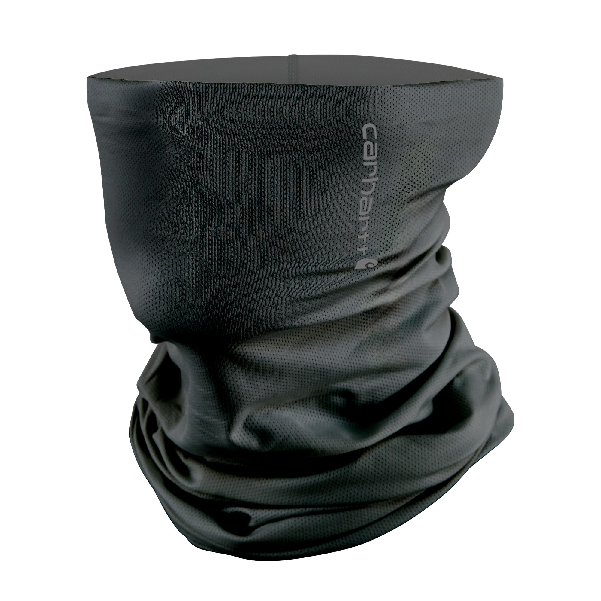 carhartt Men's UP0252U Force Lightweight Cooling Neck Gaiter-picture-26
