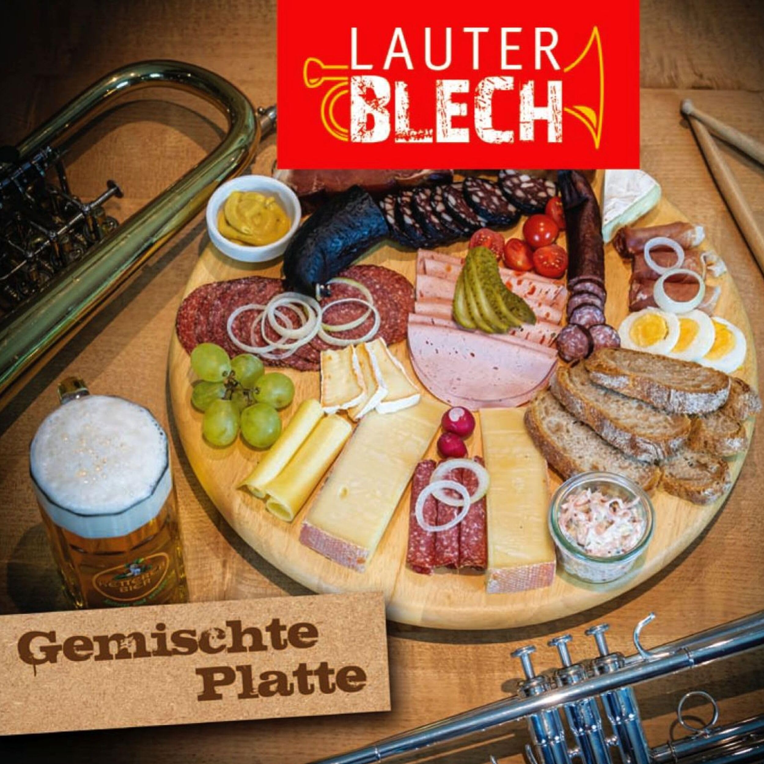LauterBlech