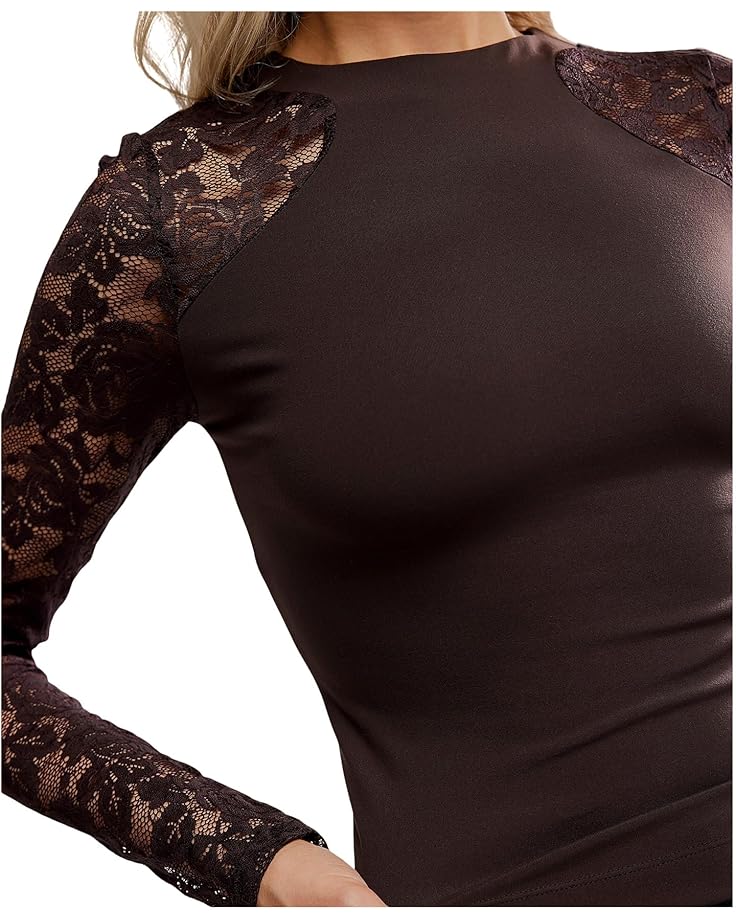 Free People No Excuses Long Sleeve - #4 of 5