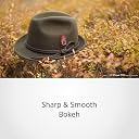 Sony E Mount FE 85mm F1.8 Full-Frame Lens (SEL85F18) | Mid-Telephoto Prime | Portrait Photography, Black gallery image