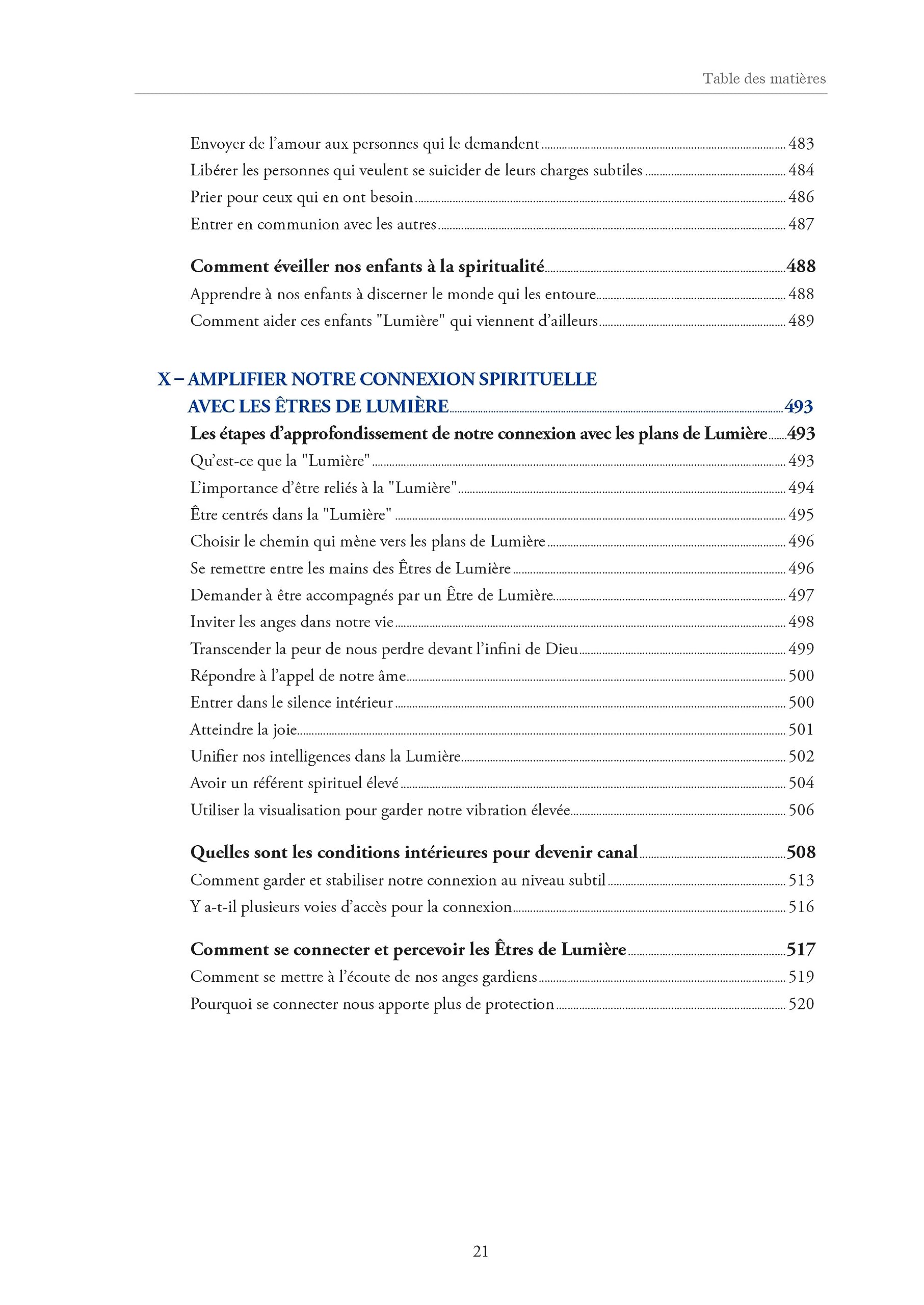 Comment devenir un être spirituel authentique - Les clés pratiques d'ouverture de conscience et d'év