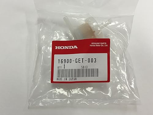HONDA 16900-GET-003 FILTRO DE GASOLINA