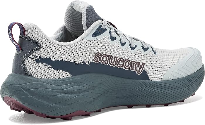 Обувь Saucony Ride Tr3 — фото 7