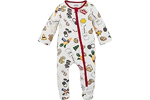 Mud Pie Christmas Cookie Sleeper