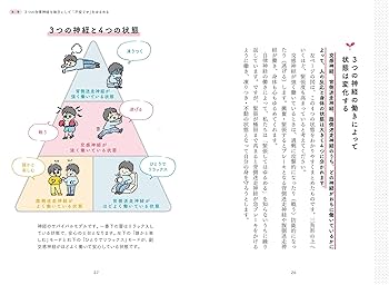今度こそ「不安ぐせ」をゆるめる ポリヴェーガル理論 | 浅井