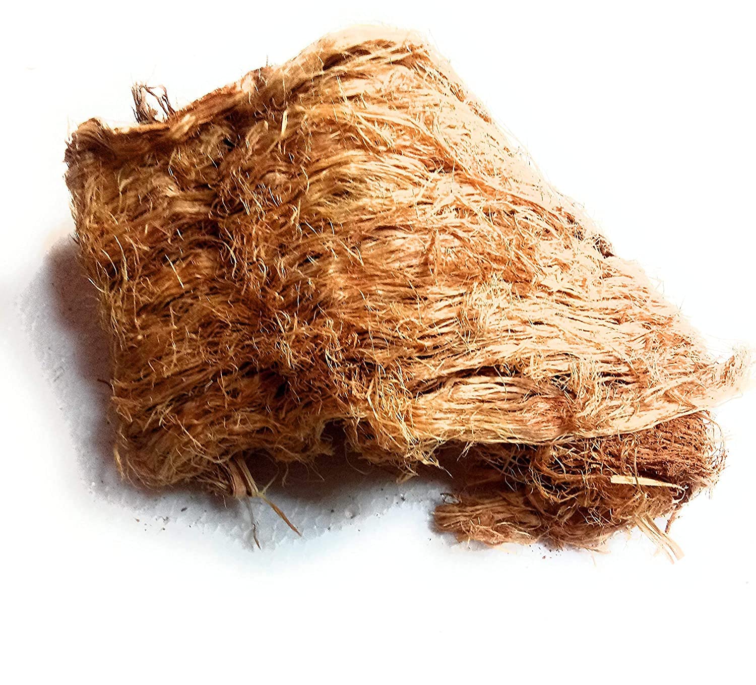 Orgo Dream Ayurveda Natural Organic Bath Scrubber Incha | Inja Nikuncham Eencha Acacia Caesia wild Enja (150 Gram)-image-32