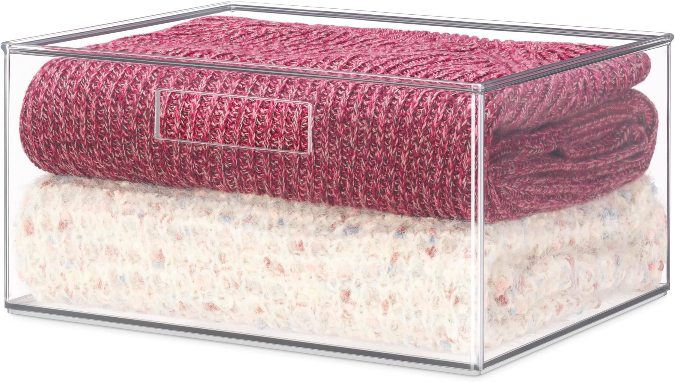 Whitmor All Purpose Container, Extra Large