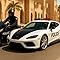 US Police Chase Car Games: Crime City Hero Cop, Highway Pursuit 3D & Police Car Driving Simulator