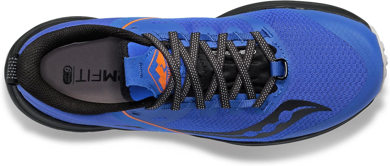 Saucony Women's Xodus Ultra Running Shoe - Picture 17 of 36