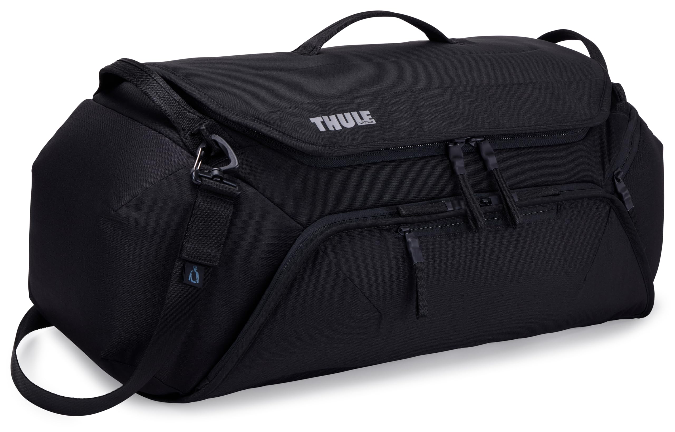 RoundTrip Bike Duffel 55L