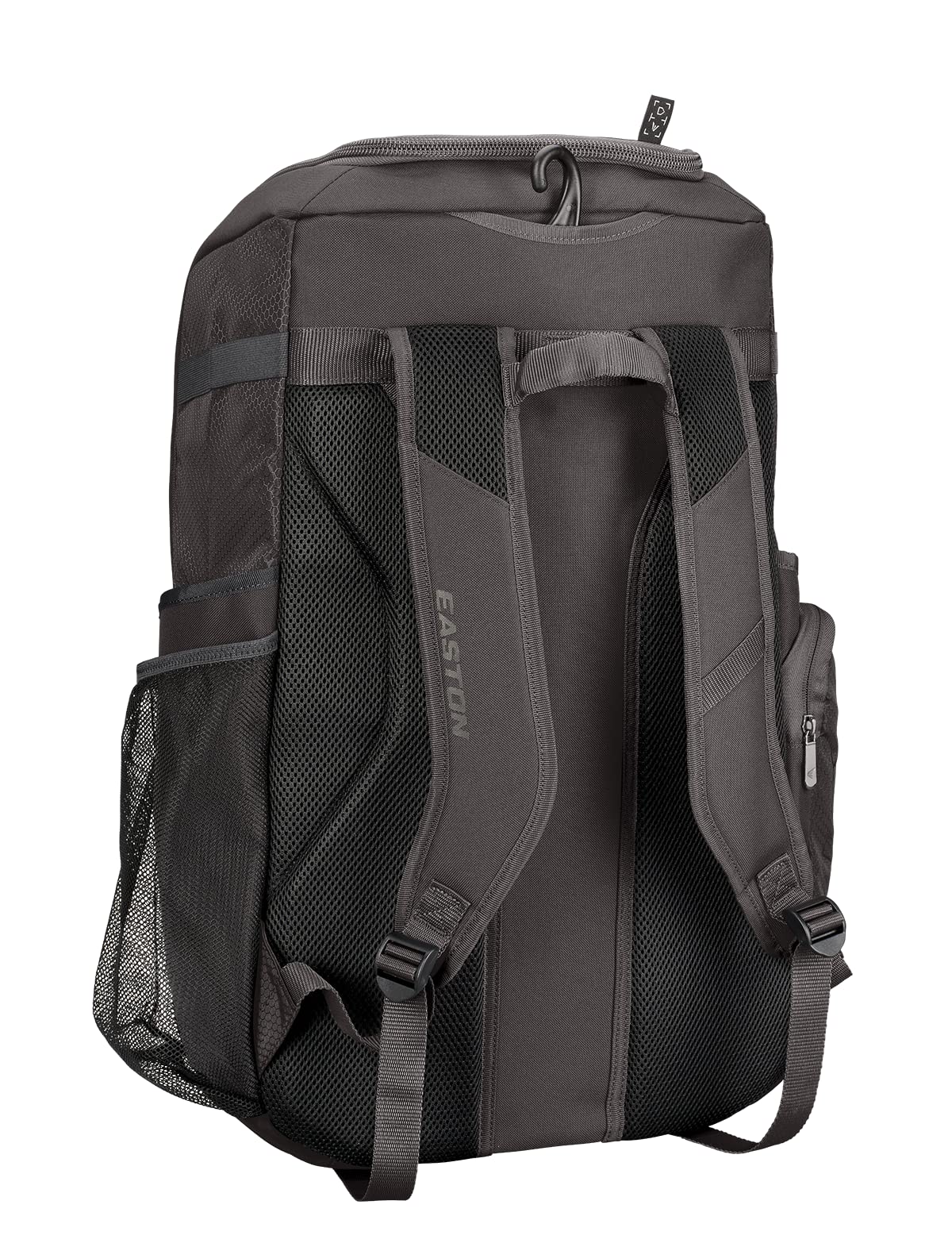 Easton E00682068 Mochila Roadhouse-Negro, Unisex, Talla única