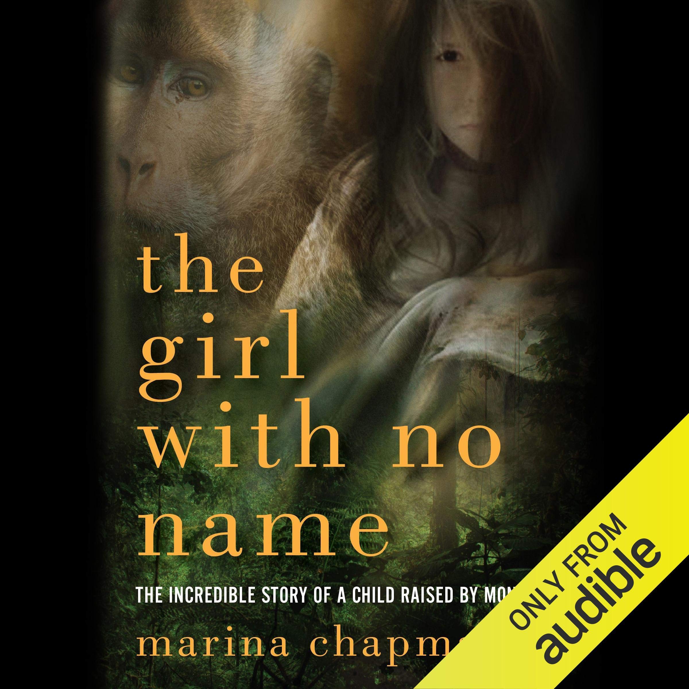 The Girl with No Name
