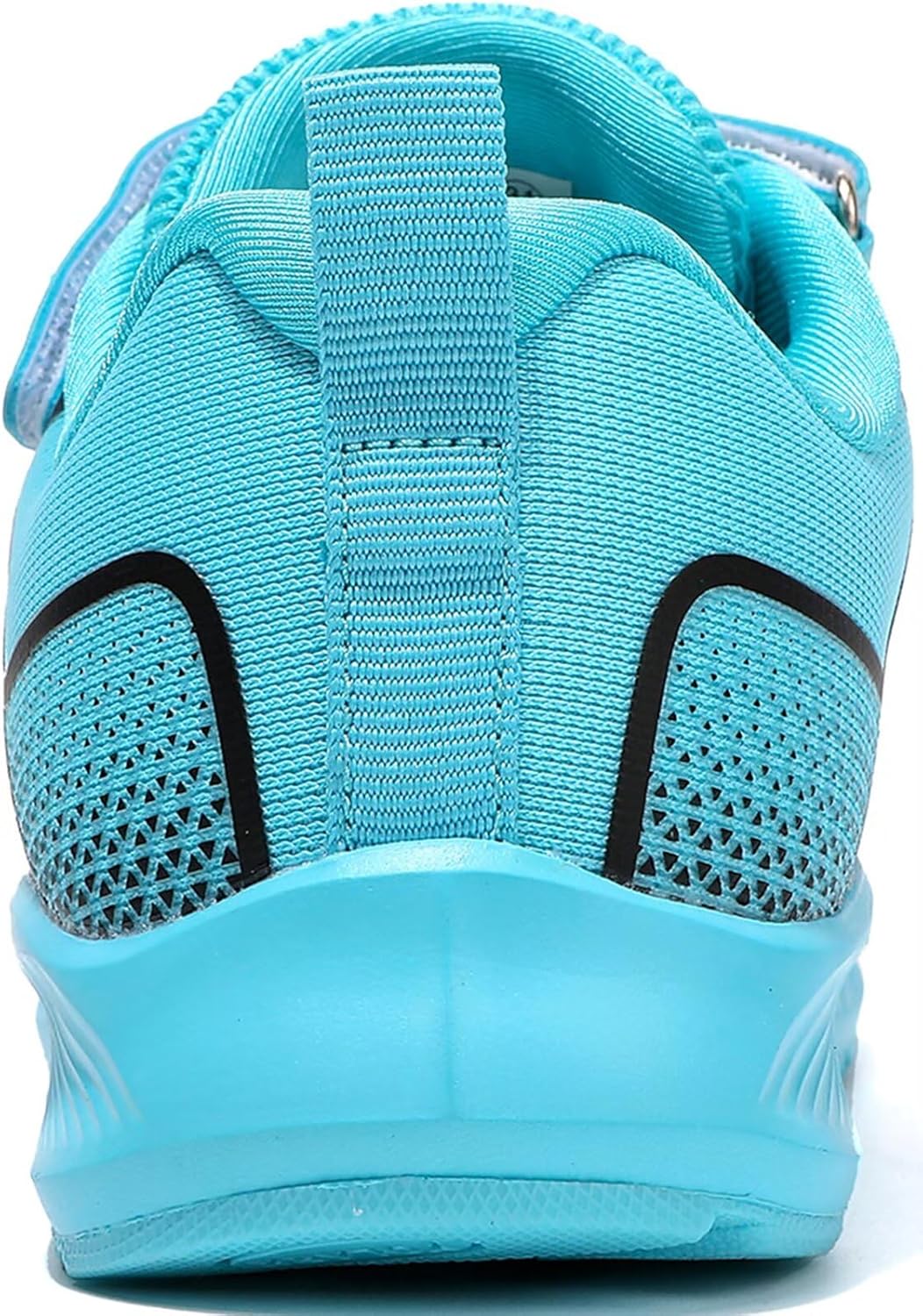 Kids Sneakers for Boys Girls Running Tennis Shoes Non-Slip Fashion Lightweight Brea... - Image 3