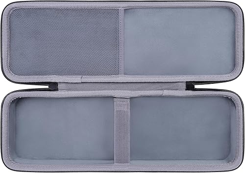 Miniatura 2 de co2CREA Estuche de viaje duro de repuesto para Hercules DJ DJControl Starlight Pocket DJ Controller