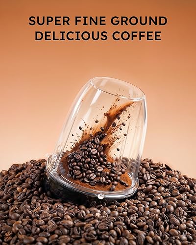 Miniatura 6 de Sangcon Licuadora de 1000 W para batidos, licuadoras para cocina con (3) tazas (2) cubiertas de boquilla, (1) tapa de almacenamiento (1) tapa para