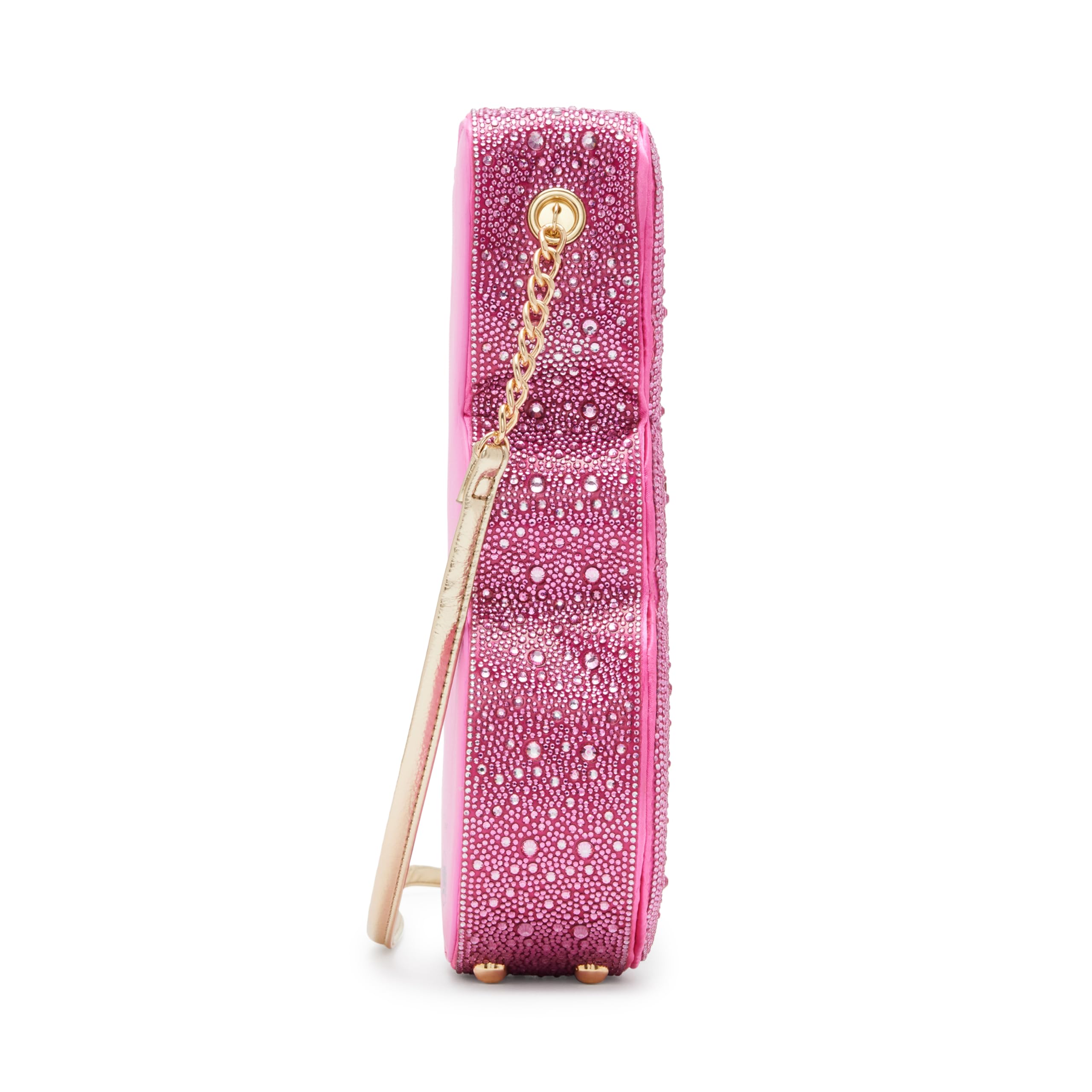 Betsey Johnson Peeps X Rhinestone Bunny Crossbody