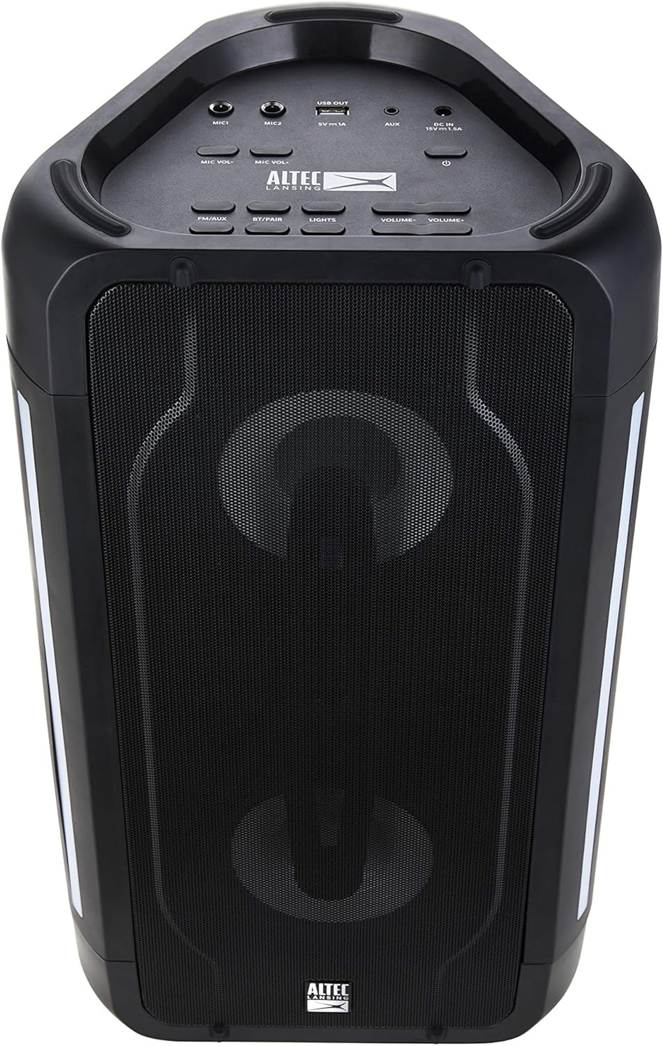 Shockwave 100 wireless party speaker Clearance