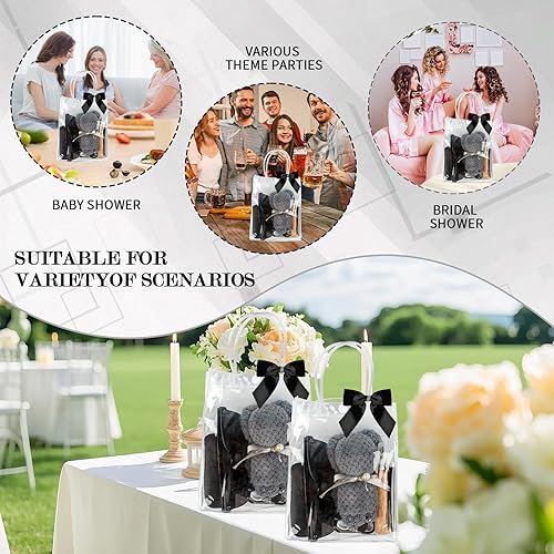 Miniatura 4 de 6 juegos de premios de baby shower para hombres, juegos de regalo para regalos divertidos para invitados para bodas y despedidas de soltera