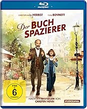 The Book Walker (Blu-ray)