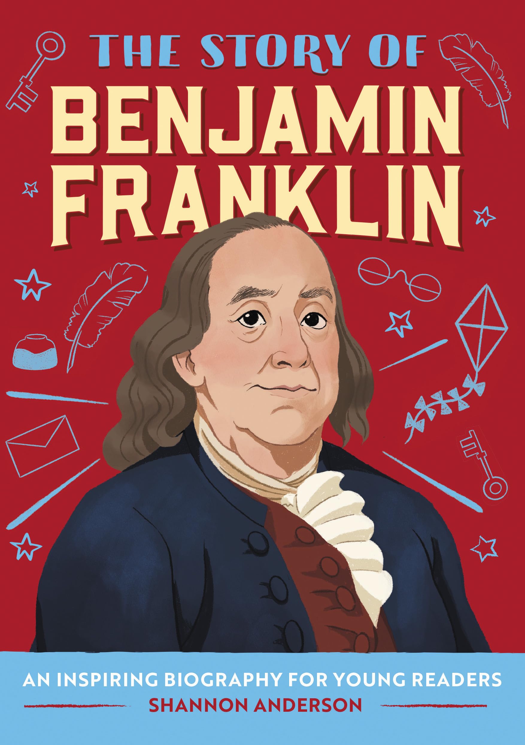 Benjamin Franklin