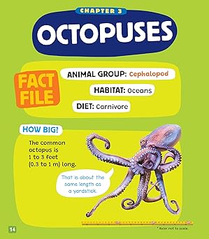 Unexpected Players (Learn About: Animals)