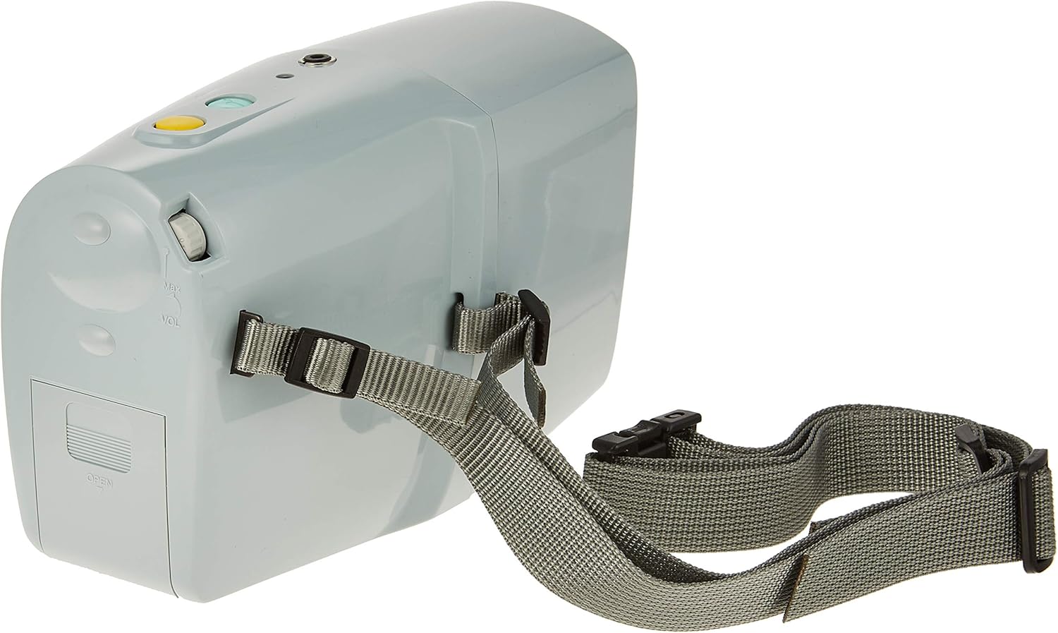 UNI-PEX Satellite Speaker (TRC-3WH)