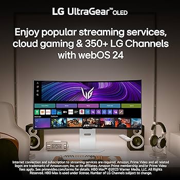 い*か様 LG GX9s 34インチ 有機EL 34GX90SA い*か様 LG GX9s 34インチ 有機EL 34GX90SA - メルカリ