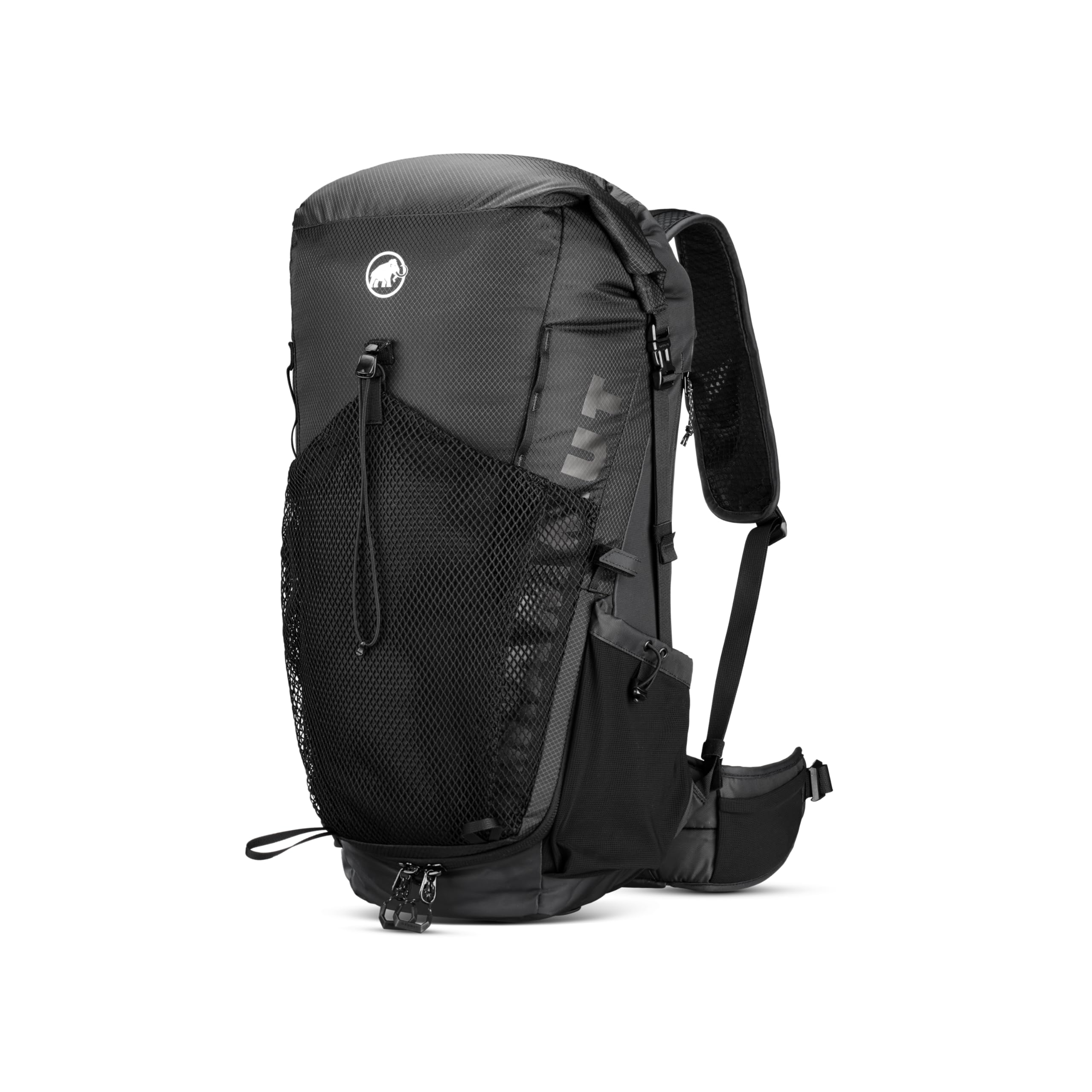 マムート　ducan spine 28-35 Mammut Ducan Spine 28-35 Backpack, Black, 28-35L : Amazon.sg