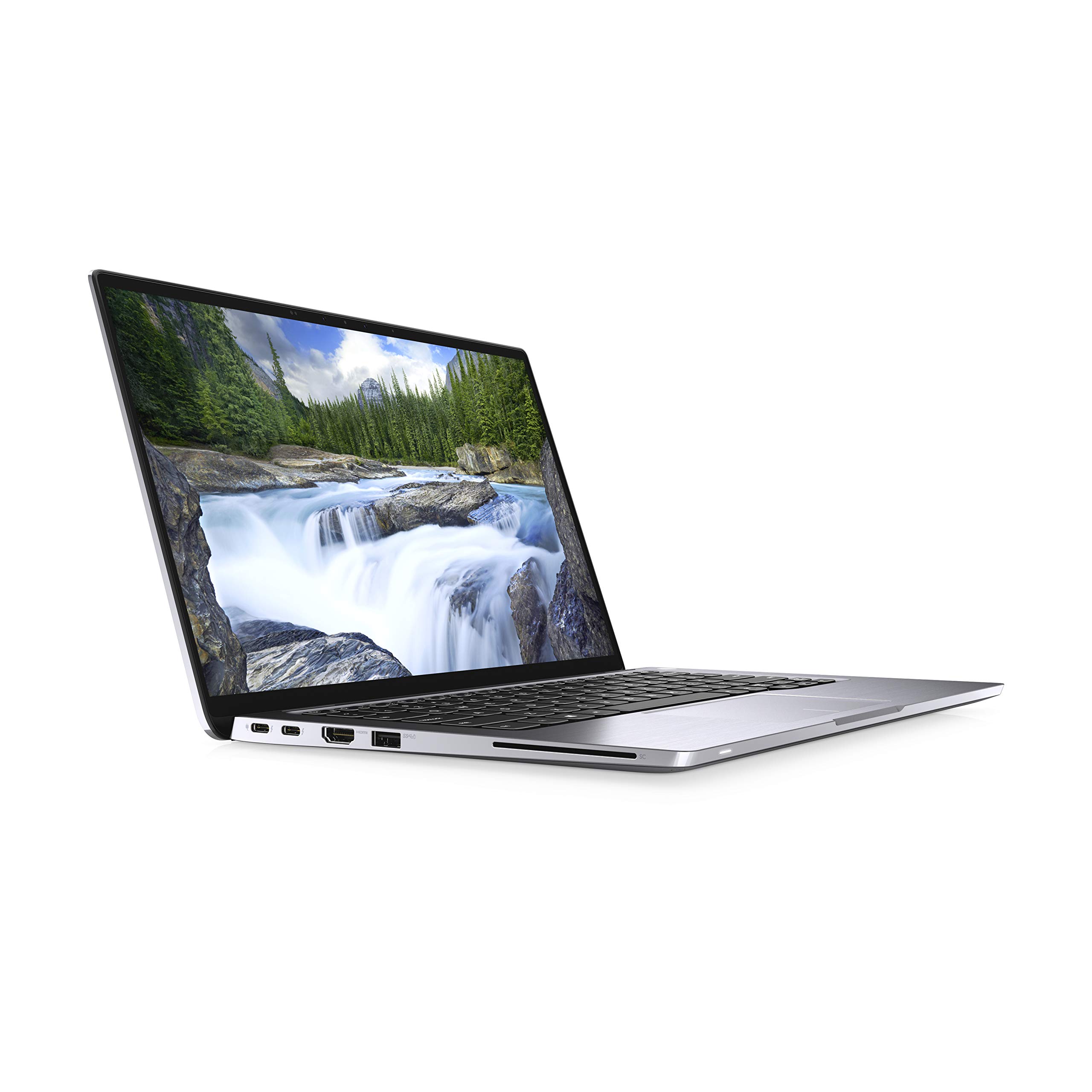 Latitude 7400 2-in-1: Visual Guide To Your Computer | Nigeria - Foto 7