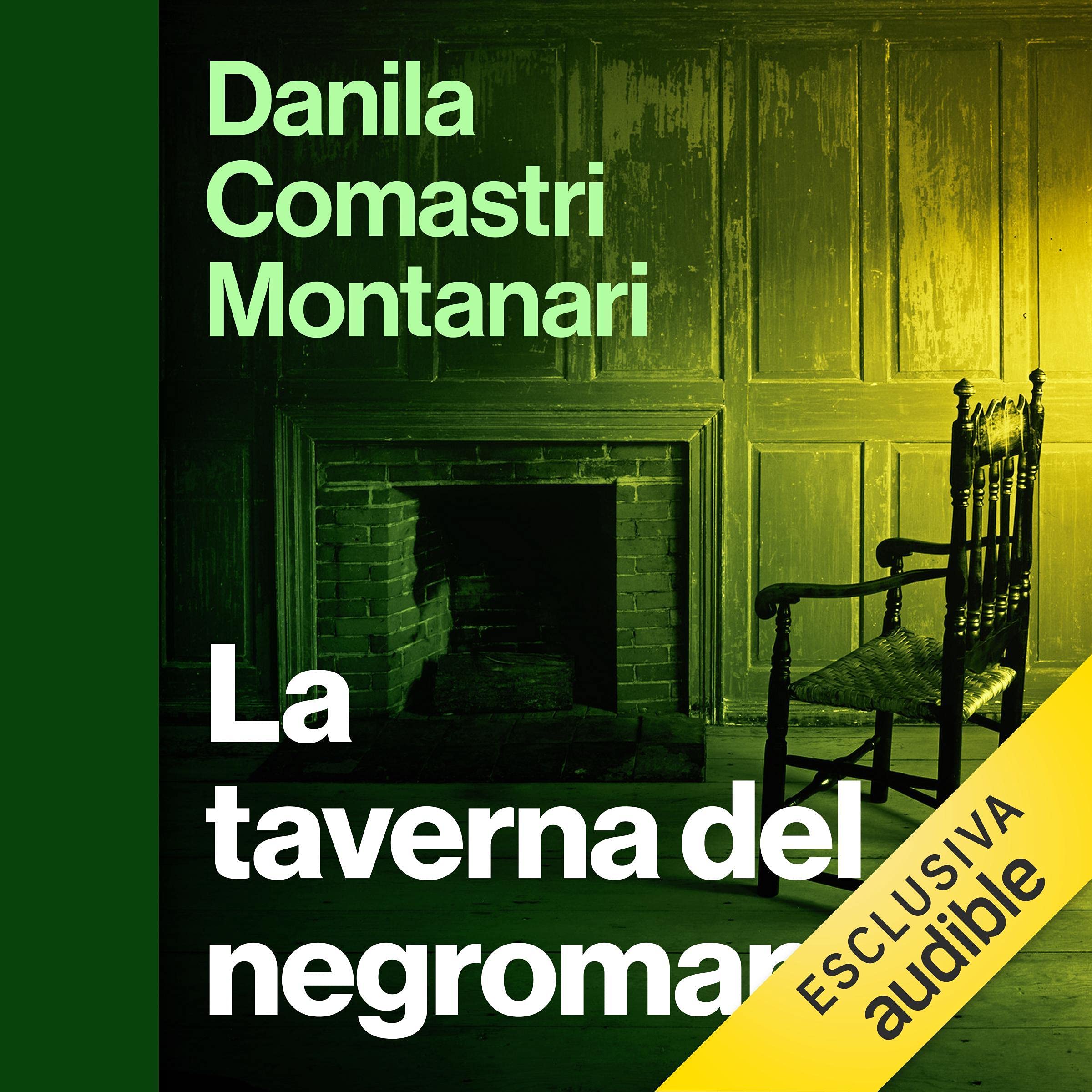 La taverna del negromante