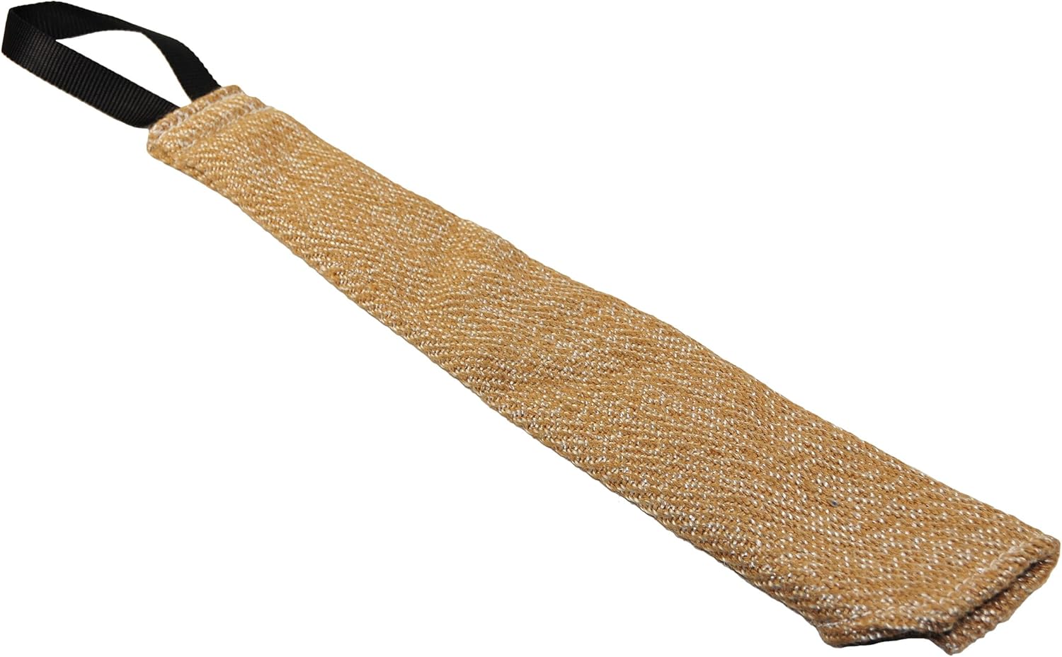 Dean & Tyler Bite Rag - Jute - Size: 24-Inches Long