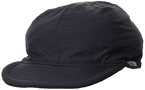 Amazon | [ザノースフェイス] ヒルロックフリースキャップ ユニ