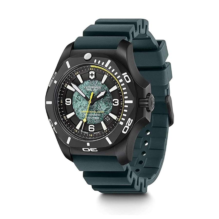 VICTORINOX　I.N.O.X.　PROFESSIONAL DIVER　T Victorinox I.N.O.X. Professional Diver Watch - Premium Swiss
