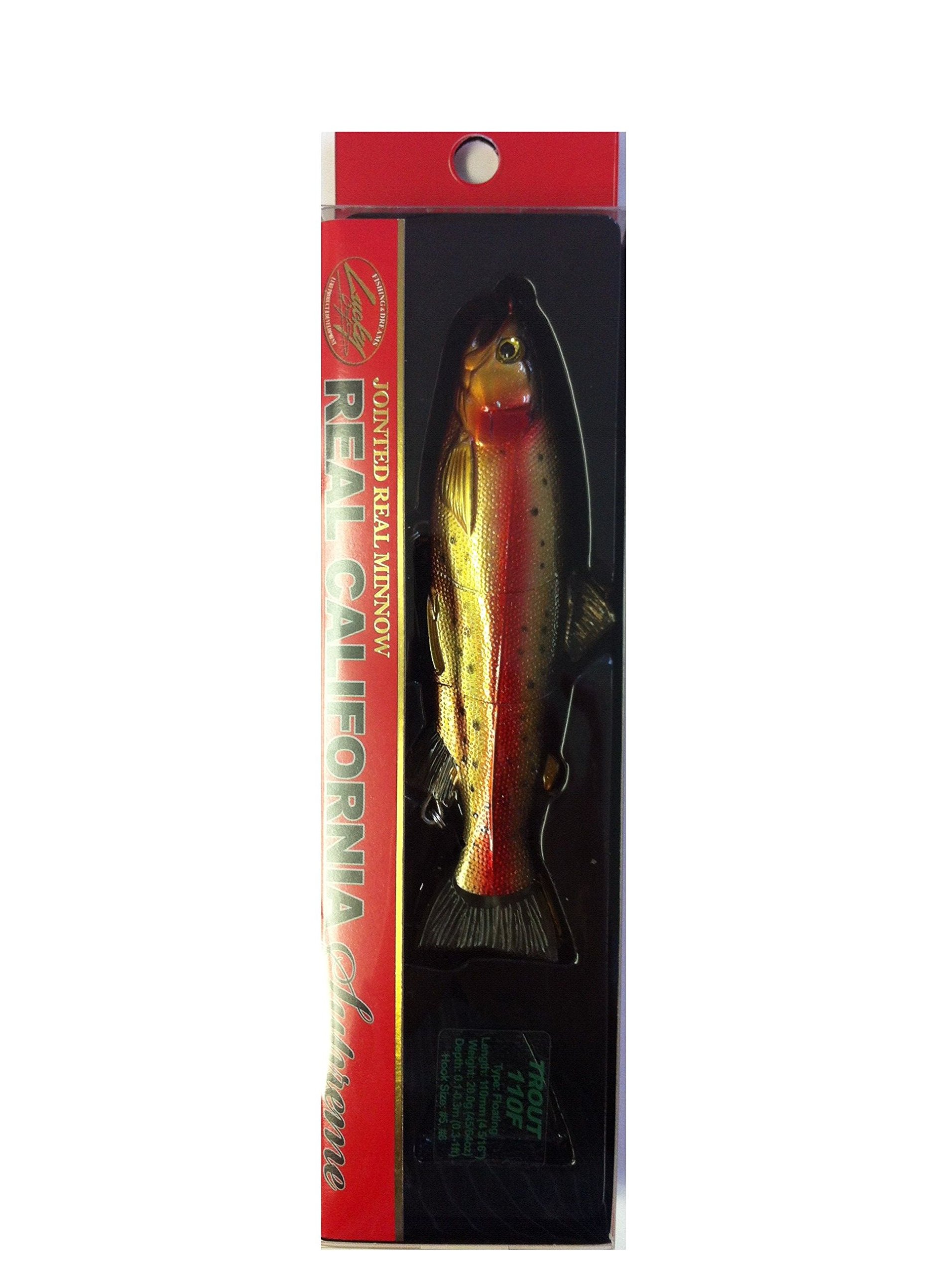 Amazon.co.jp: ラッキークラフト(LUCKY CRAFT) ルアー リアルベイト