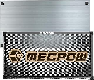 Honeycomb Wabentisch 450 x 850 x 22mm