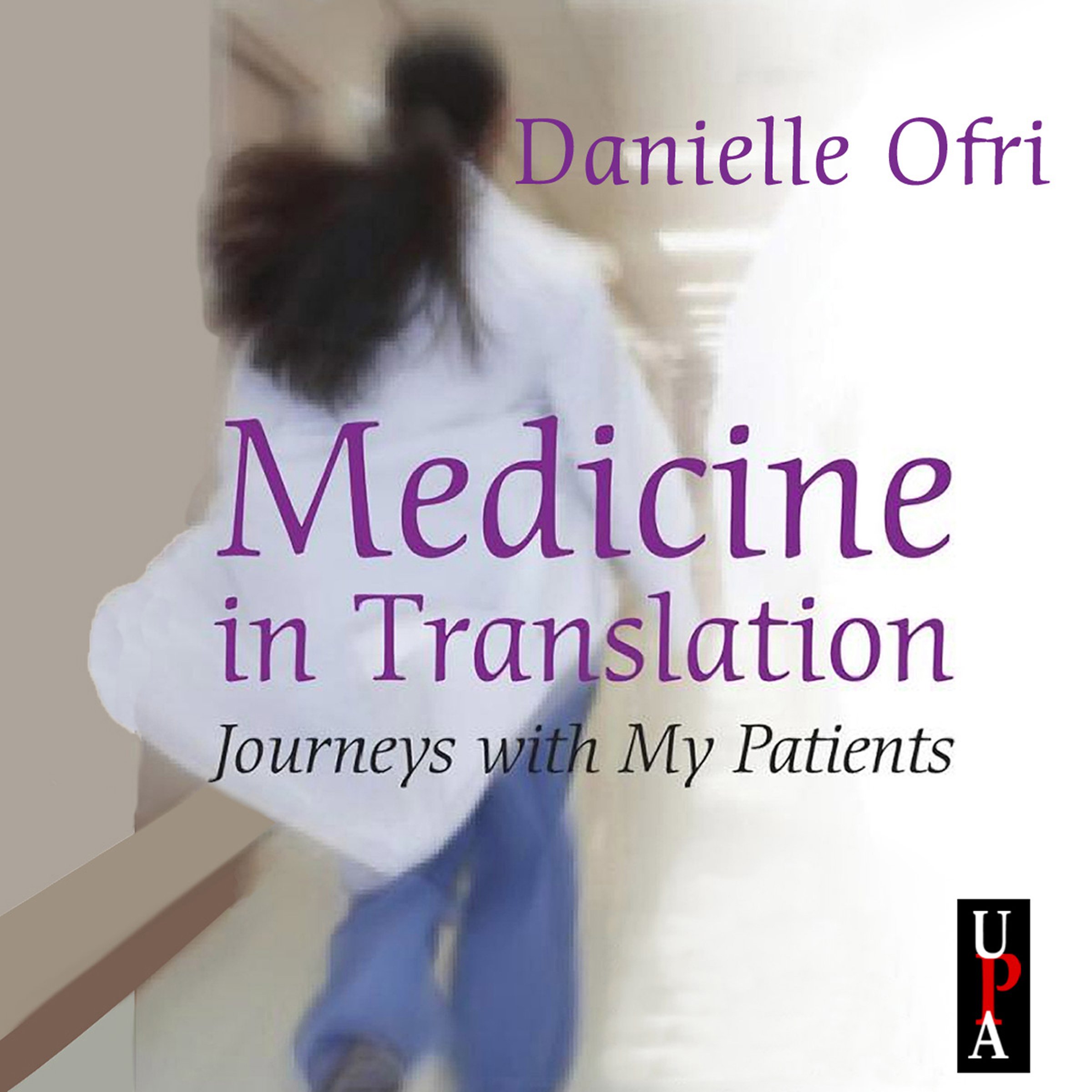 Cover art for Medicine in Translation