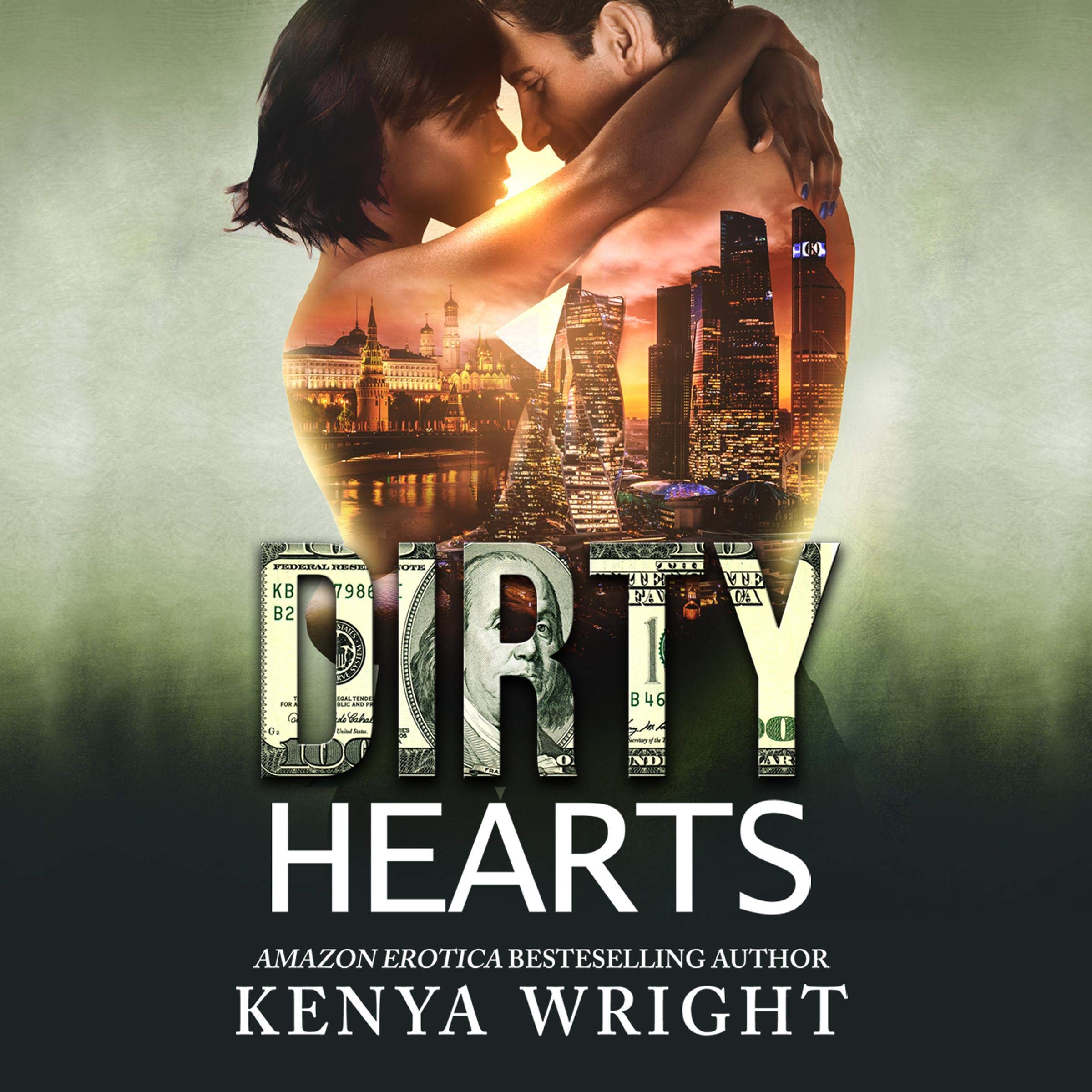 Cover art for Dirty Hearts