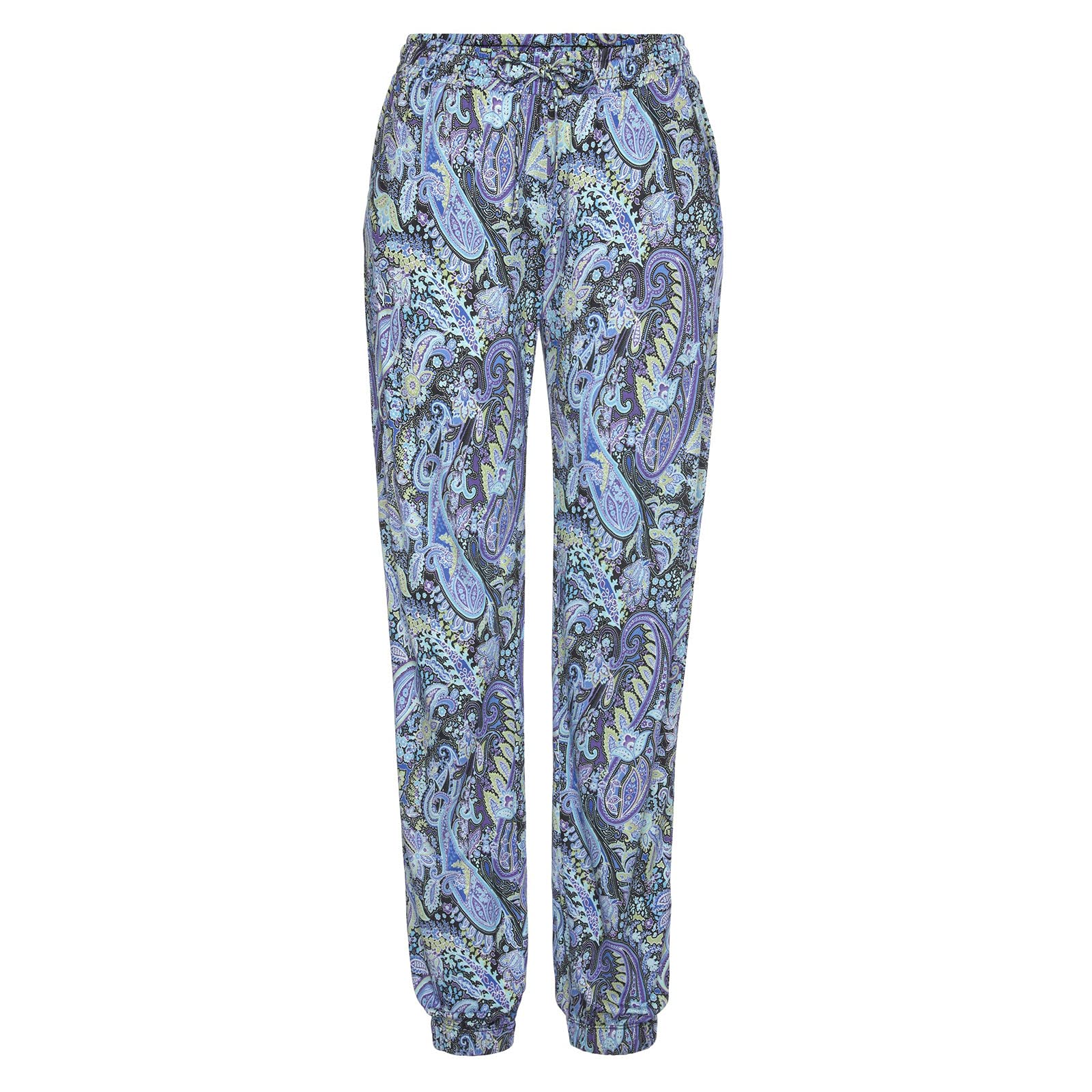 Générique Pantalon Leger Ete Femme Large Fluide Boheme Tenue Hippie De Plage Sarouel Yoga Jogging Ensemble Pilates Bouffant Pantalons Et Léger Rouge Grande Taille Thai