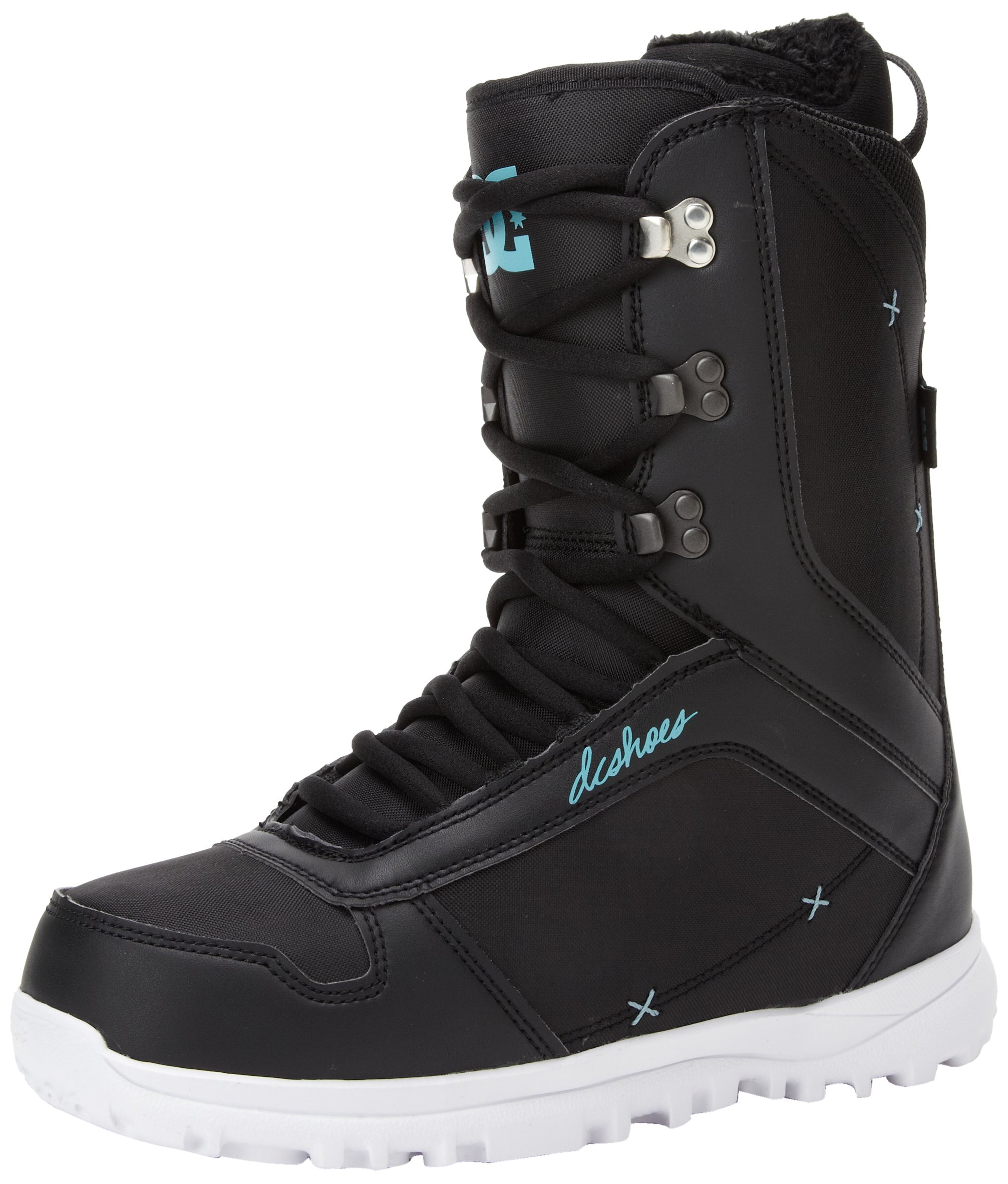 DC Dc Women's Karma Snowboard Boot M