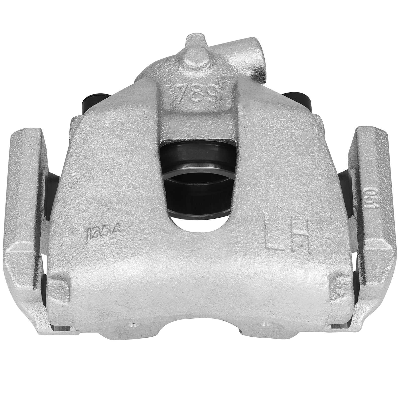 SCITOO 18B4948 Front Left Brake Caliper With Bracket Compatible For Ford For Focus 2004-2007